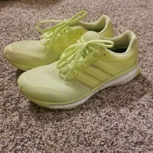 Adidas energy boosts